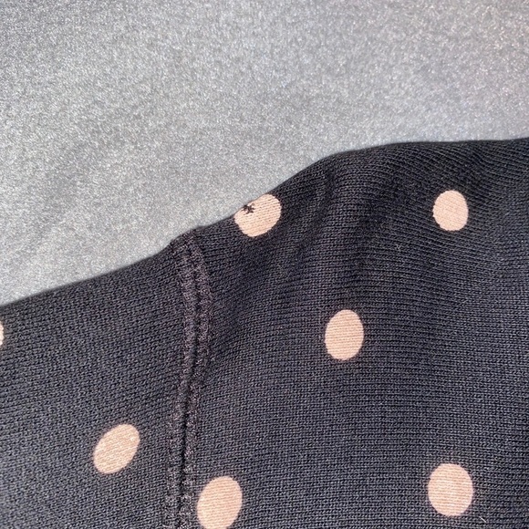2012 Supreme x Comme des Gaecons Polka Dot Box Logo Hoodie - Picture 8 of 8